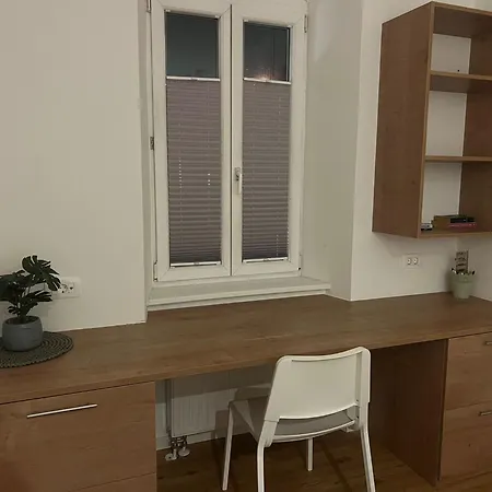 Apartmán Tivoli *